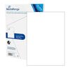 MEDIARANGE ΕΤΙΚΈΤΕΣ ΓΕΝΙΚΉΣ ΧΡΉΣΗΣ 210Χ297MM. ΛΕΥΚΈΣ (50 PACK) (MRINK140)