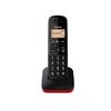 ΑΣΎΡΜΑΤΟ ΤΗΛΈΦΩΝΟ PANASONIC ΚΧ-ΤGB610GRR RED (KX-TGB610GRR) (PANKX-TGB610GRR)