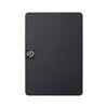 SEAGATE EXPANSION PORTABLE DRIVE 2TB BLACK (STKM2000400) (SEASTKM2000400)