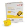 XEROX COLORQUBE 8870 YELLOW SOLID INK (6PK, 17.3K) (108R00956) (XER108R00956)
