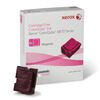 XEROX COLORQUBE 8870 MAGENTA SOLID INK (6PK, 17.3K) (108R00955) (XER108R00955)