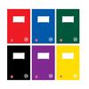 TYPOTRUST STUDY ΤΕΤΡΆΔΙΟ ΡΙΓΈ Α4 50Φ.. (4132) (TYP4132)