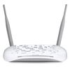 TP-LINK WIRELESS ROUTER 300 MBPS TD-W9970 V2  VDSL2 ANNEX A