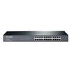 TP-LINK 24-PORT GIGABIT DESKTOP/RACKMOUNT UNMANAGED SWITCH V9 (TL-SG1024D) (TPTL-SG1024D)