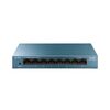 TP-LINK SWITCH LS108G 8 PORT 10/100/1000MBPS (LS108G) (TPLS108G)
