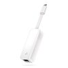 TP-LINK ADAPTER UE300 USB TYPE-C TO GIGABIT ETHERNET (UE300C) (TPUE300C)