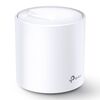 TP-LINK  ACCESS POINT DECO AX1800 WHOLE HOME MESH WI-FI 6 UNIT (DECO X20(1-PACK) (TPDECOX20(1-PACK)