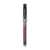 UNI-BALL ΣΤΥΛΌ GEL UM-153S 1.0MM (ΚΌΚΚΙΝΟ) (UM15310SR) (UNIUM-153SR)