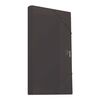 TYPOTRUST ΚΟΥΤΊ ΜΑΎΡΟ ΜΕ ΛΆΣΤΙΧΟ 25X35 ΡΆΧΗ 3ΕΚ. (FP35003-01) (TYPFP35003-01)