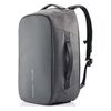 ΑΝΤΙΚΛΕΠΤΙΚΉ ΤΣΆΝΤΑ ΤΑΞΙΔΊΟΥ 3 ΣΕ 1 BOBBY DUFFLE XD DESIGN ΜΑΎΡΟ (705.271) (XDX705.271)