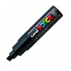 UNI-BALL ΜΑΡΚΑΔΟΡΟΙ POSCA PC-8K ΧΟΝΔΡΟ BLACK (PC8KBLK) (UNIPC8KBLK)