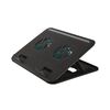 TRUST CYCLONE LAPTOP COOLING STAND (17866) (TRS17866)