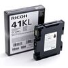 RICOH GC 41KL GEL INK BLACK 600P (GC-41KL)  (405765) (RICGC41KL)