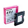 RICOH AFICIO SG3100 SERIES INK MAGENTA (2.2K) (405763) (RICGC41M)