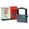 OKI 100/300 SERIES-9 PIN BLK (09002303) (OKI-ML-182)