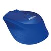 LOGITECH M330 SILENT PLUS BLUE (LOGM330BLU)