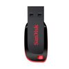 SANDISK CRUZER BLADE 128GB USB 2.0 (SDCZ50-128G-B35) (SANSDCZ50-128G-B35)