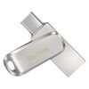 SANDISK ULTRA DUAL DRIVE LUXE USB 3.1 TYPE-C 64GB (SDDDC4-064G-G46) (SANSDDDC4-064G-G46)