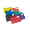 REXEL ΦΆΚΕΛΟΣ A4 14443 ASSORTED (14443) (REX14443)