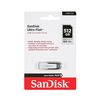 SANDISK CRUZER ULTRA FLAIR USB 3.0 512GB (SDCZ73-512G-G46) (SANSDCZ73-512G-G46)