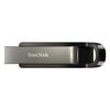 SANDISK CRUZER EXTREME GO USB 3.2 64GB (SDCZ810-064G-G46) (SANSDCZ810-064G-G46)