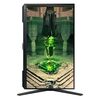 SAMSUNG LS27BG400EUXEN ODYSSEY G4 IPS GAMING MONITOR 27'' (SAMLS27BG400EUXEN)