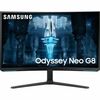 SAMSUNG LS32BG850NPXEN ODYSSEY NEO G8 MINI LED ERGONOMIC GAMING MONITOR 32'' (SAMLS32BG850NPXEN)