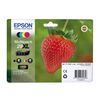 EPSON ΜΕΛΆΝΙ INKJET SERIES 29 MULTIPACK XL (C13T29964012) (EPST299640)