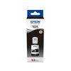 EPSON ΜΕΛΆΝΙ INKJET 105 BLACK (C13T00Q140) (EPST00Q140)