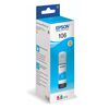 EPSON ΜΕΛΆΝΙ INKJET 106 CYAN (C13T00R240) (EPST00R240)