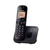 ΑΣΎΡΜΑΤΟ ΤΗΛΈΦΩΝΟ PANASONIC KX-TGC250GRB BLACK (KX-TGC250GRB) (PANKXTGC250GRB)