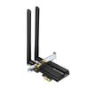 TP-LINK ARCHER TX50E WI-FI 6 AX3000 BT5.0 PCIE ADAPTER