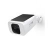 ANKER WI-FI BATTERY CAMERA SPOTLIGHT CAM SOLAR 2K OUTDOOR