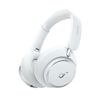 ANKER SOUNDCORE HEADPHONES SPACE Q45, BT, ADAPTIVE NOISE CANCELLING, 50H PLAYTIME WHITE