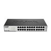 D-LINK SWITCH DES-1024D 24-PORT 10/100MBPS
