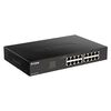 D-LINK DGS-1100-16V2 16-PORT 10/100/1000MBPS
