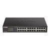 D-LINK DGS-1100-24V2  24-PORT 10/100/1000MBPS