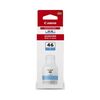 CANON ΜΕΛΆΝΙ INKJET GI-46 CYAN (4427C001AA) (CANGI-46C)