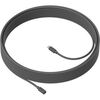 LOGITECH MEETUP EXTENSION CABLE 10M