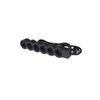 LEGRAND SURGEARREST 6 OUTLETS 3M CABLE  BLACK/GREY