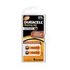 DURACELL ACTIVAIR ΜΠΑΤΑΡΊΕΣ ΑΚΟΥΣΤΙΚΏΝ ΒΑΡΗΚΟΪ́ΑΣ 13 1.45V 6ΤΜΧ (ACA13MF)(DURACA13MF)