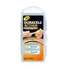 DURACELL ACTIVAIR ΜΠΑΤΑΡΊΕΣ ΑΚΟΥΣΤΙΚΏΝ ΒΑΡΗΚΟΪ́ΑΣ 10 1.4V 6ΤΜΧ (ACA10MF) (DURACA10MF)
