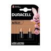 DURACELL ΑΛΚΑΛΙΚΈΣ ΜΠΑΤΑΡΊΕΣ A23 12V 2ΤΜΧ (DLRV08)(DURDLRV08)