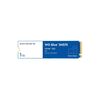 WESTERN DIGITAL BLUE SA510 SATA SSD 1TB M.2 2280 (WDS100T3B0B)