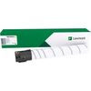 LEXMARK CS/X92X TONER YELLOW 11.5K (76C00Y0) (LEX76C00Y0)