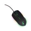 MEDIARANGE WIRED GAMING-MOUSE WITH RGB-EFFECT (MRGS201)