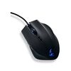 MEDIARANGE WIRED GAMING-MOUSE WITH RGB-EFFECT (MRGS203)