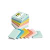 ΑΥΤΟΚΌΛΛΗΤΑ ΧΑΡΤΆΚΙΑ 3M POST-IT 76 X 76 MM (BEACHSIDE COLOR) (100 ΦΎΛΛΑ,6ΆΔΑ) (654-6-ΒΕΑ) (MMM6546BEA)