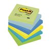 ΑΥΤΟΚΌΛΛΗΤΑ ΧΑΡΤΆΚΙΑ 3M POST-IT 76 X 76 MM 6ΤΕΜ. (20286P) (MMM20286P)