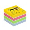 ΑΥΤΟΚΌΛΛΗΤΑ ΧΑΡΤΆΚΙΑ 3M POST-IT 51 X 51 MM ULTRA ΑΠΟΧΡΏΣΕΙΣ (400 ΦΎΛΛΑ) (2051U) (MMM2051U)